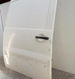 Porte laterale droit CITROEN JUMPY 2