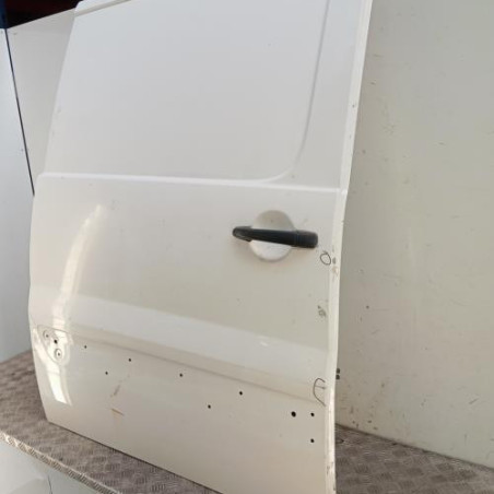 Porte laterale droit CITROEN JUMPY 2