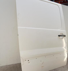 Porte laterale droit CITROEN JUMPY 2 Photo n°3