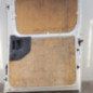 Porte laterale droit CITROEN JUMPY 2