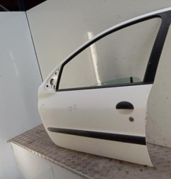 Porte avant gauche PEUGEOT 206
