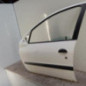 Porte avant gauche PEUGEOT 206