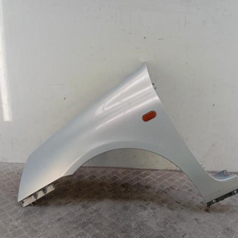 Aile avant gauche RENAULT CLIO 2