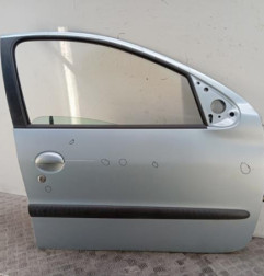 Porte avant droit PEUGEOT 206 Photo n°1