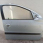 Porte avant droit PEUGEOT 206