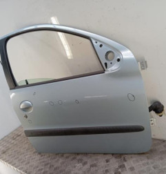 Porte avant droit PEUGEOT 206