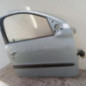 Porte avant droit PEUGEOT 206