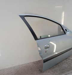 Porte avant droit PEUGEOT 206 Photo n°3
