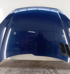 Capot PEUGEOT 206 Photo n°1