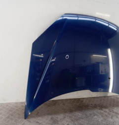 Capot PEUGEOT 206 Photo n°3