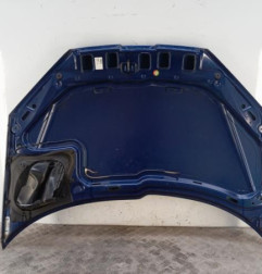 Capot PEUGEOT 206 Photo n°4