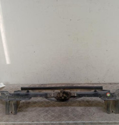 Face avant PEUGEOT BIPPER Photo n°1