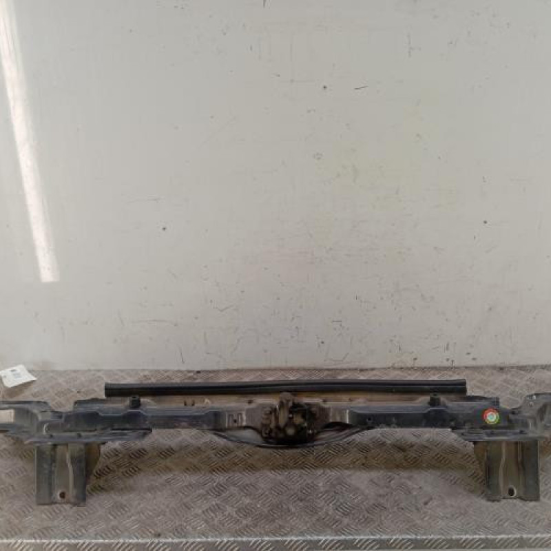 Face avant PEUGEOT BIPPER