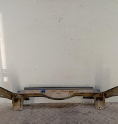 Face avant PEUGEOT BIPPER