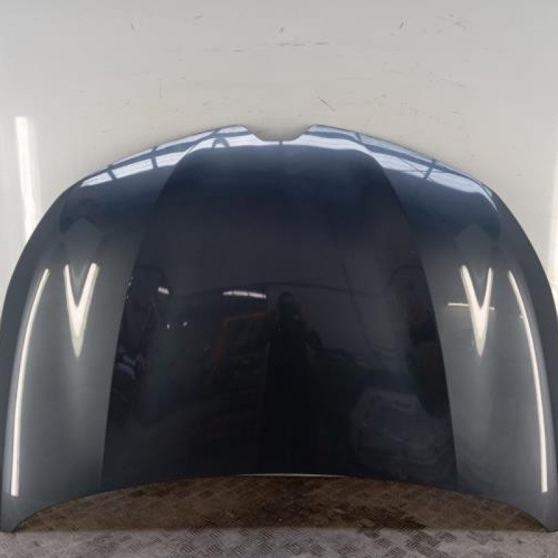 Capot RENAULT CLIO 5