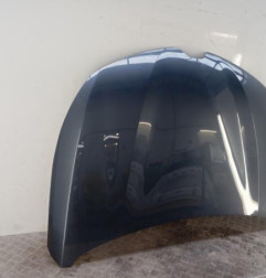 Capot RENAULT CLIO 5 Photo n°3