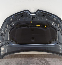 Capot RENAULT CLIO 5 Photo n°4