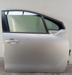 Porte avant droit PEUGEOT 208 1 Photo n°1