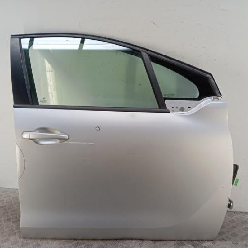 Porte avant droit PEUGEOT 208 1
