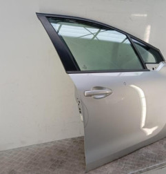 Porte avant droit PEUGEOT 208 1 Photo n°3