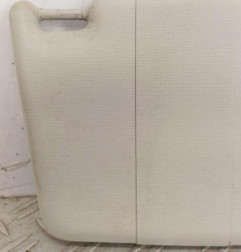 Pare soleil droit VOLKSWAGEN TIGUAN 1 Photo n°1