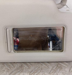 Pare soleil droit VOLKSWAGEN TIGUAN 1 Photo n°4