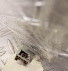 Pare soleil droit VOLKSWAGEN TIGUAN 1 Photo n°6