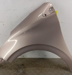 Aile avant gauche PEUGEOT 208 1 Photo n°1