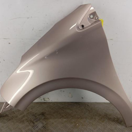 Aile avant gauche PEUGEOT 208 1 Photo n°1