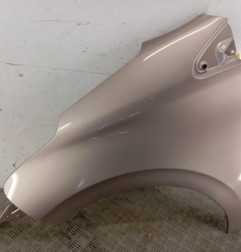 Aile avant gauche PEUGEOT 208 1