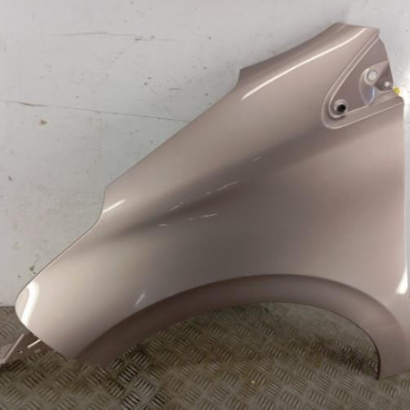 Aile avant gauche PEUGEOT 208 1