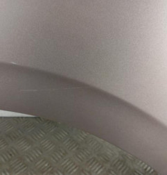 Aile avant gauche PEUGEOT 208 1 Photo n°3