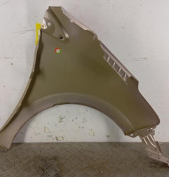 Aile avant gauche PEUGEOT 208 1 Photo n°4