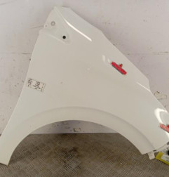 Aile avant droit PEUGEOT 208 1 Photo n°1