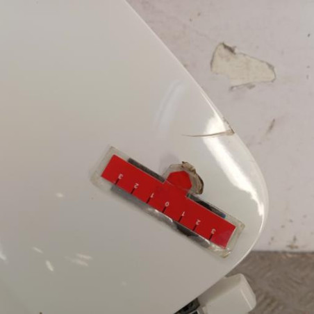 Aile avant droit PEUGEOT 208 1