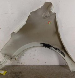 Aile avant droit PEUGEOT 208 1 Photo n°5