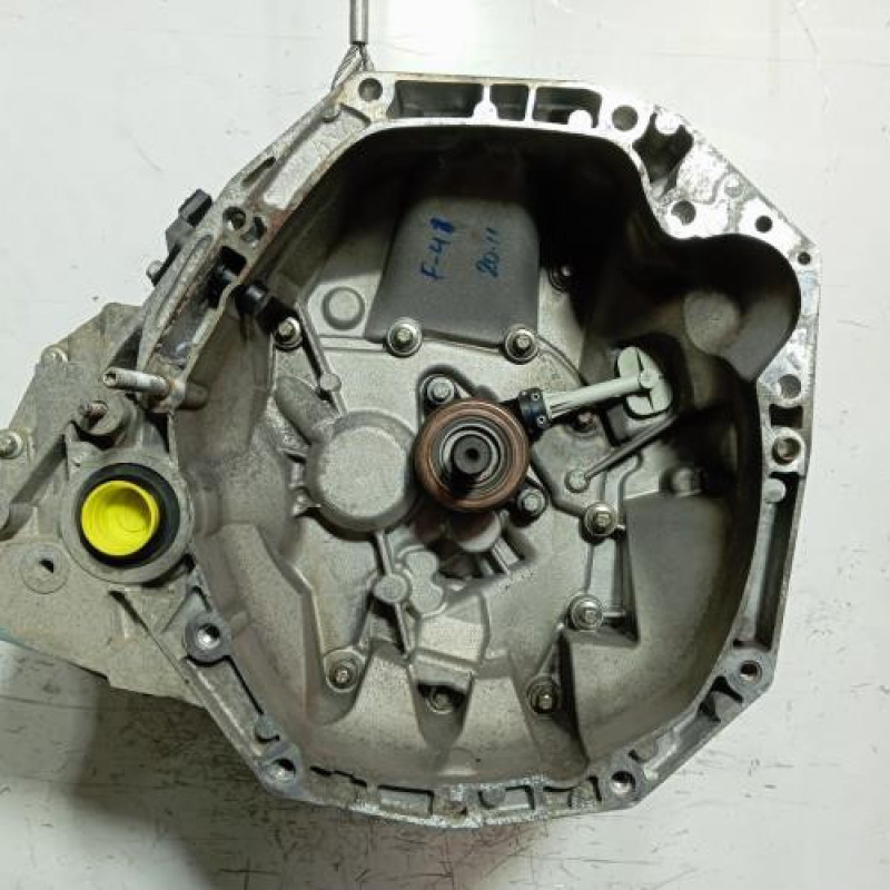 Boite de vitesses RENAULT CLIO 3