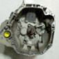 Boite de vitesses RENAULT CLIO 3