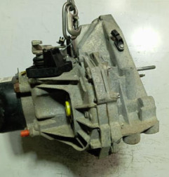 Boite de vitesses RENAULT CLIO 3