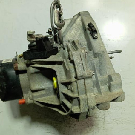 Boite de vitesses RENAULT CLIO 3