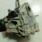 Boite de vitesses RENAULT CLIO 3