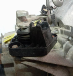 Boite de vitesses RENAULT CLIO 3 Photo n°3