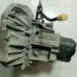 Boite de vitesses RENAULT CLIO 3