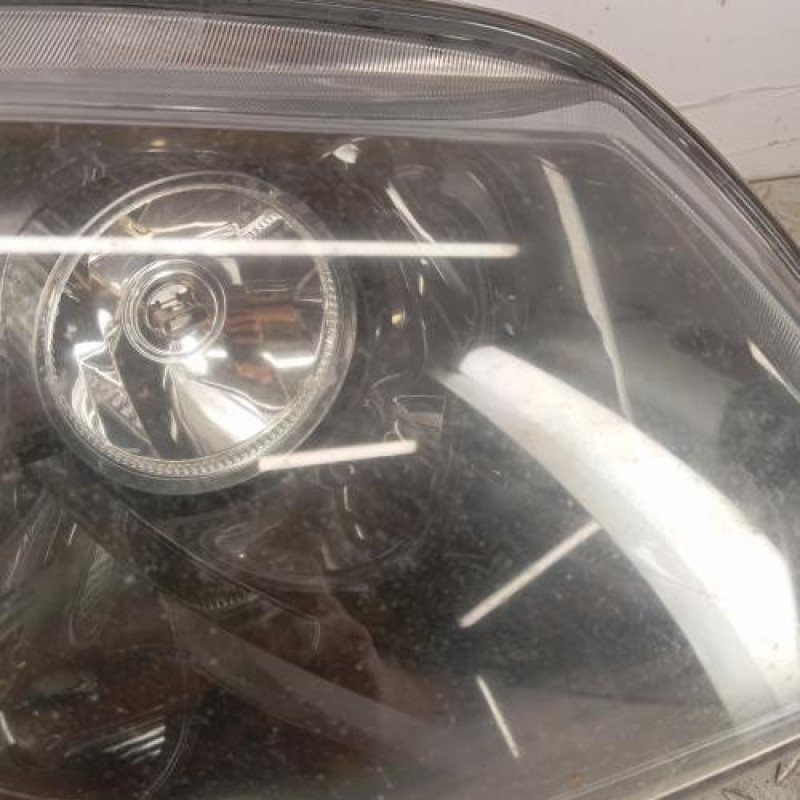 Optique avant principal droit (feux)(phare) SEAT IBIZA 3