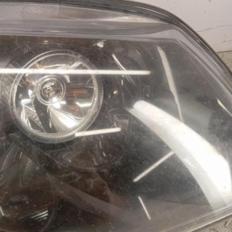 Optique avant principal droit (feux)(phare) SEAT IBIZA 3 Photo n°1