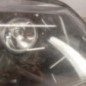 Optique avant principal droit (feux)(phare) SEAT IBIZA 3
