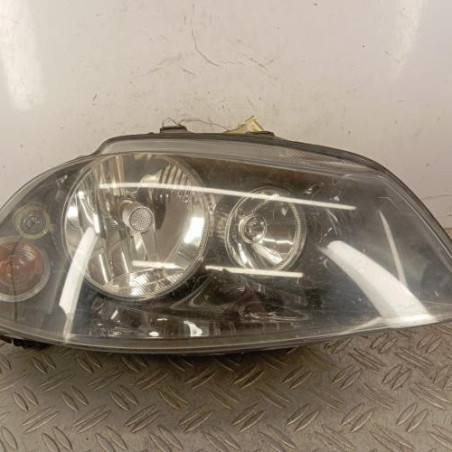 Optique avant principal droit (feux)(phare) SEAT IBIZA 3