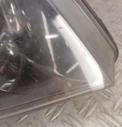 Optique avant principal droit (feux)(phare) SEAT IBIZA 3 Photo n°3