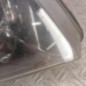 Optique avant principal droit (feux)(phare) SEAT IBIZA 3
