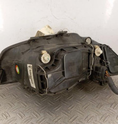 Optique avant principal droit (feux)(phare) SEAT IBIZA 3 Photo n°4